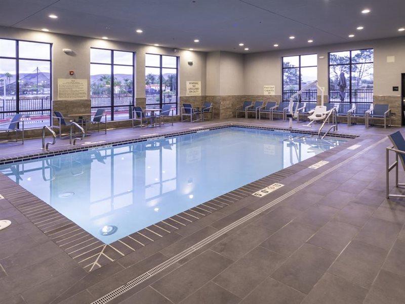 Hampton Inn & Suites Santa Maria Екстер'єр фото