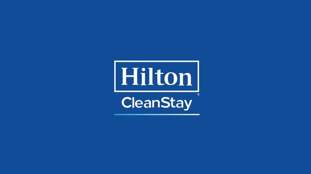 Hampton Inn & Suites Santa Maria Екстер'єр фото