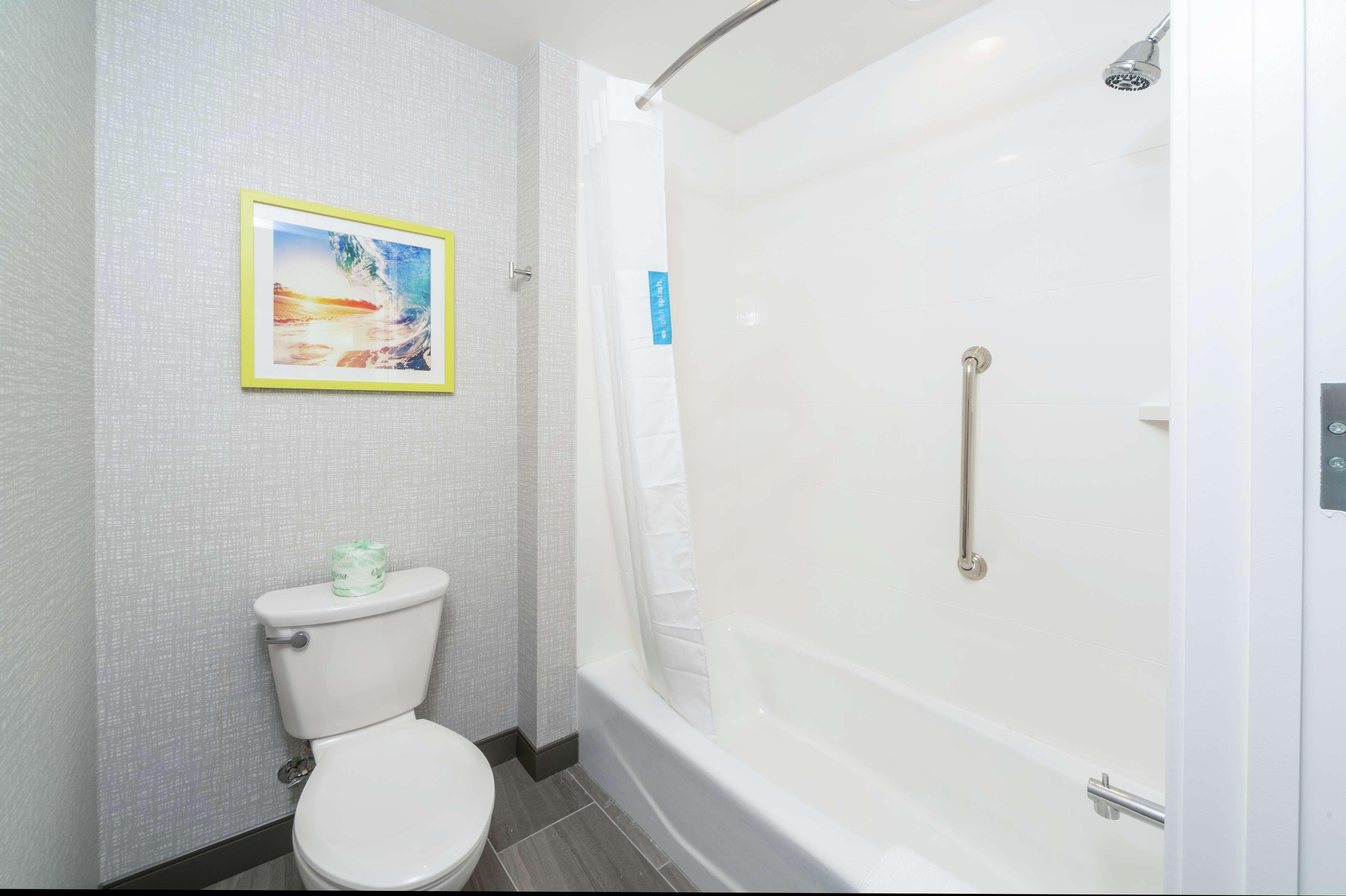 Hampton Inn & Suites Santa Maria Екстер'єр фото