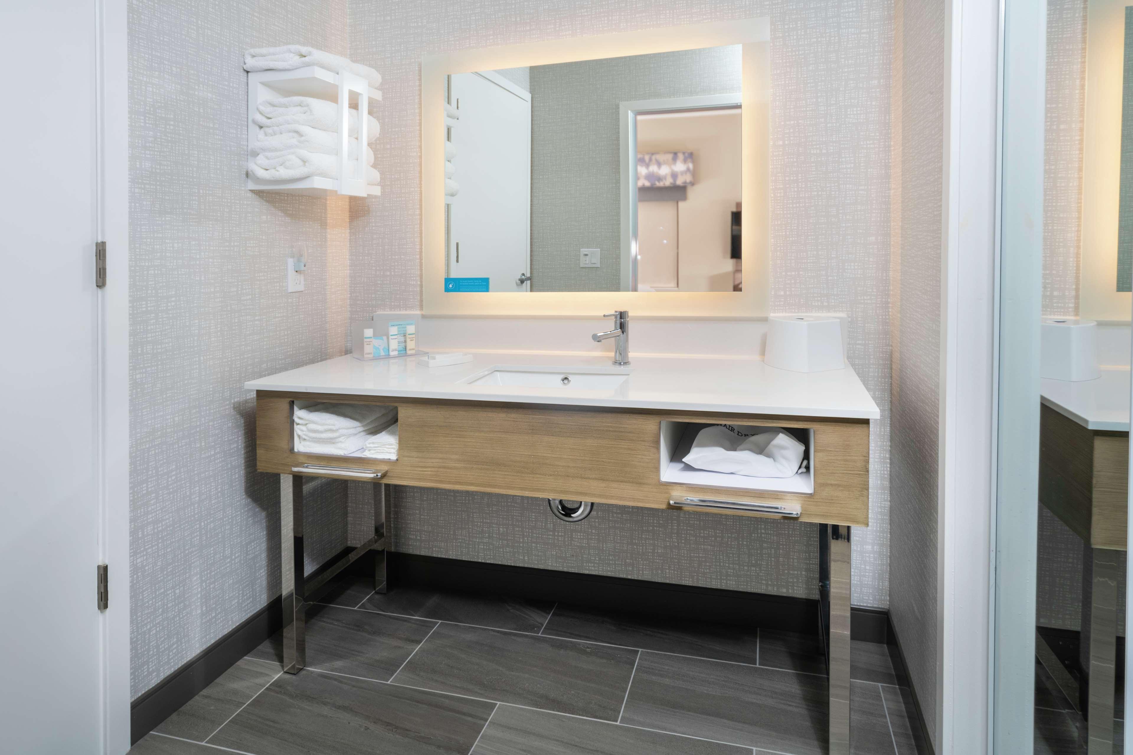 Hampton Inn & Suites Santa Maria Екстер'єр фото