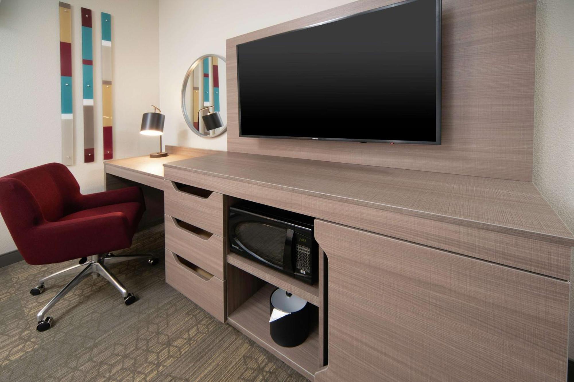 Hampton Inn & Suites Santa Maria Екстер'єр фото